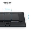BENQ 21,5" LED GW2291/ IPS panel/ 1920x1080/ 1300:1/ 5ms/100Hz/ HDMI/ černý/ repro Monitor, 21,5" IPS, 1920 × 1080 px, 100Hz, Eye-Care, Flicker-free, Low Blue Light, HDMI, VGA, reproduktory 2W × 2