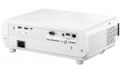 Viewsonic PX749-4K 4K UHD LED smart projektor/2400 LED lm/3000000:1/2xHDMI/USB-C/2xUSB/Wi-Fi/Bluetooth/Repro Projektor, DLP, 4K UHD 3840×2160, 4000 ANSI, 12000:1, repro, 2× HDMI, USB-C, RJ-45, RS-232, bílý