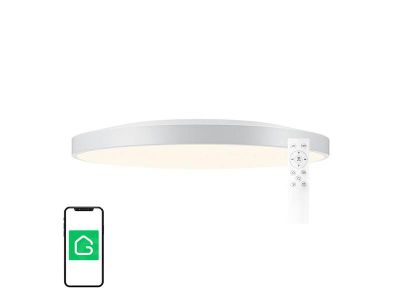 Smart LED svietidlo GOSUND LB13 RGB Bluetooth WiFi Tuya