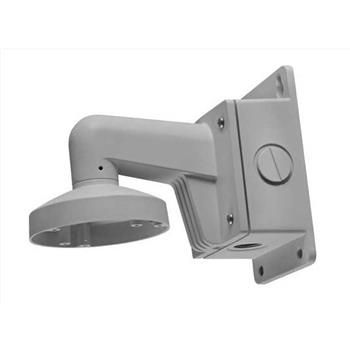 Hikvision konzola na stenu s montážnym boxom pre DOME kamery