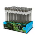 Modee záhradná solárna LED lampa GS033 36cm, AA 200 mAh (ML-GS033)