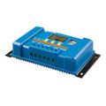 Solárny regulátor PWM Victron Energy BlueSolar-LCD&USB 20A