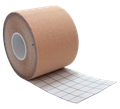 Trixline KINESIO páska 5cm x 5m béžová