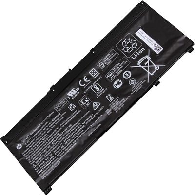 HP originálna batéria 15,4V 4550mAh pre HP Pavilion 15-cb000, HP OMEN 15-ce00x, HP OMEN 17-cb1000
