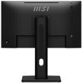 MSI PRO MP275PHG E14/ 27"/ 1920x1080/ IPS/ 4ms/ 144Hz/ 250cd/m2/ 1500:1/ HDMI/ DP/ USB/ VESA/ černý Monitor, 27", IPS, FHD 1920×1080, 144Hz, 1ms MPRT, USB-C 15W PD, HDMI 2.0, DisplayPort 1.2a, KVM, Adaptive-Sync, HDR Ready, ergon