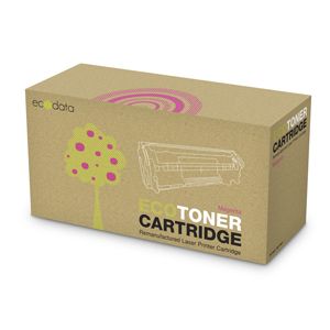alt. toner ECODATA pre  XEROX 106R03486 Magenta PHASER 6510, WorkCentre 6515 na 2400 strán