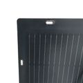 Solární panel SOLARFAM 200W, 1260x905x2mm, semi flexibilní, na balkón, na plotSolární panel SOLARFAM 200W, 1260x905x2mm, semi flex