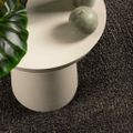 vidaXL Koberec ZIZUR 80x250 cm, jutový vzhľad, interiér a exteriér
