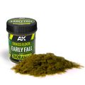 AK Interactive - Grass Flock Early Fall 2 mm