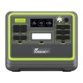 Nabíjacia stanica FOSSIBOT F2400 2400 W (zelená)