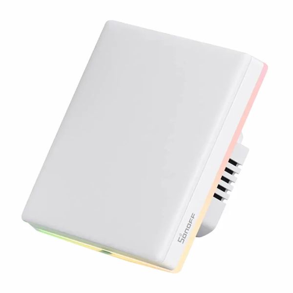 Inteligentný dotykový nástenný vypínač WiFi Sonoff TX T5 1C (1-kanálový)