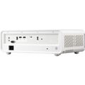 VIEWSONIC X2, LED Projektor FHD, biely