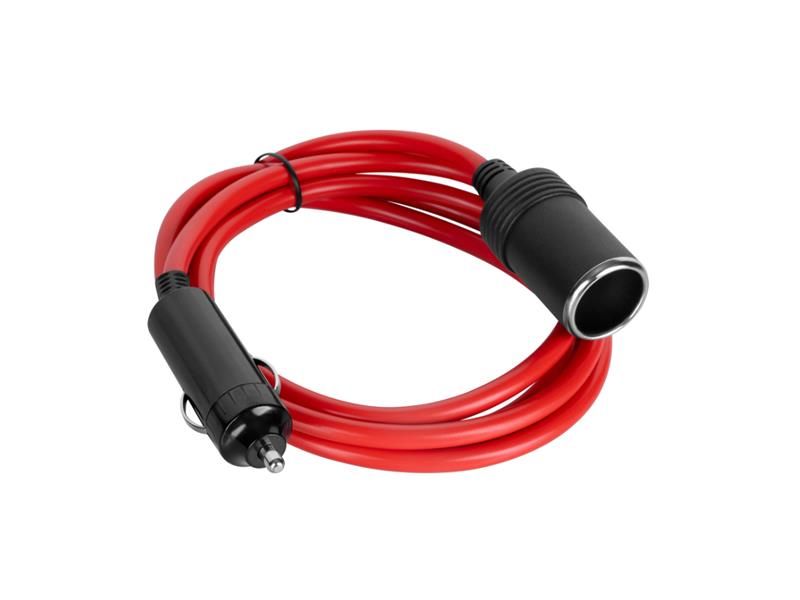 Autoadaptér napájací PEIYING PY-CHR0013 1,5m