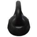 vidaXL Činka kettlebell 12 kg
