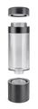 Generátor vodíkovej vody G21 Hydrovia Pro 290, čierny, 5000 ppb