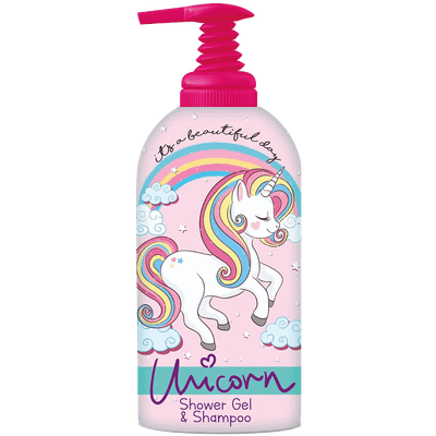 UNICORN it’s a beautiful day 1L