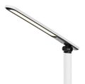Stolová lampa s hodinami REBEL KOM1019, regulácia Stolní lampa s hodinama REBEL KOM1019 , regulace