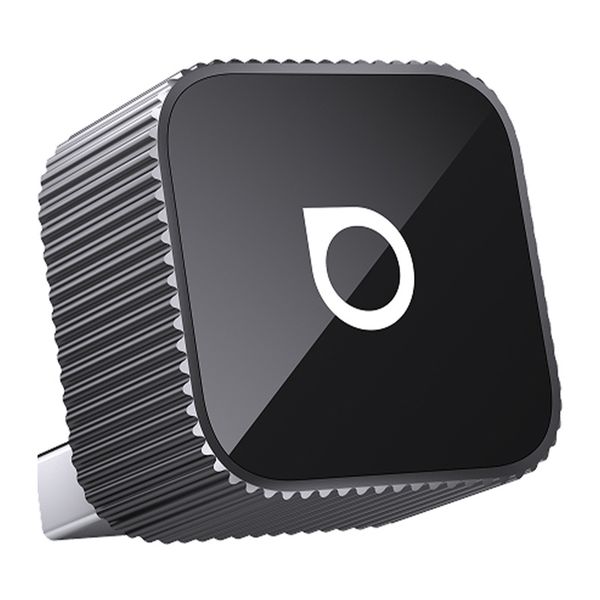Bezdrôtový adaptér Ottocast CP88-T2 Mini Carplay&Android
