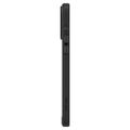 Spigen Ultra Hybrid Magsafe obal pre iPhone 15 Pro 6,1" frost black