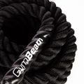 Posilňovacie lano Battle Rope 12 m - GymBeam