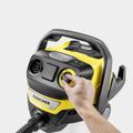 KARCHER WD 7 Control P S 30/6/35/T, Vysávač