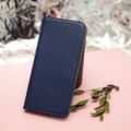 Smart Magnetic case for Xiaomi 17 navy blue