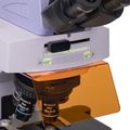 Fluorescenčný digitálny mikroskop MAGUS Lum D450L LCD