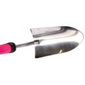 Záhradná lopatka GARDEN PINK ONE SIXTOL SX6031