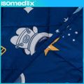 Záťažová deka 100x150cm 4kg Isomedix 26897 Záťažová deka 100x150cm 4kg Isomedix 26897