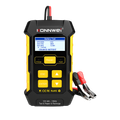 Tester a nabíjačka batérií KONNWEI KW510 3v1