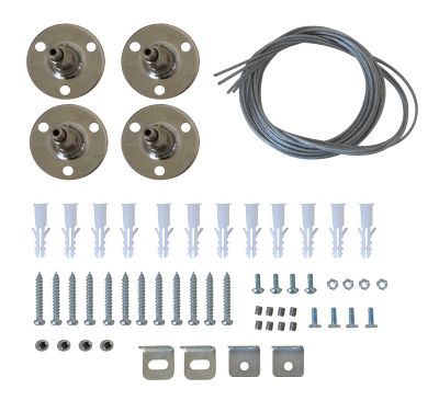 Závesný systém pre LED panel V-TAC 6018