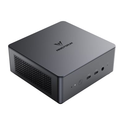 MINI-PC Minis Fórum UM790 Pro Ryzen 9 7940HS barebone
