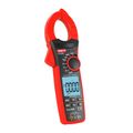 Uni-T UT205E digitálny klešťový multimeter