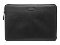 Puzdro na notebook - 2. generácia - 14" - čierna - pre Apple MacBook Pro (14,2 palca)