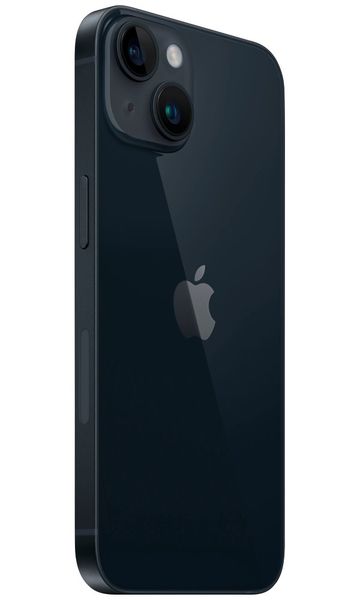 iPhone 14 512GB Midnight