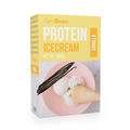 Proteinová zmrzlina Protein Ice Cream 500 g - GymBeam, čokoláda