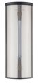 Automatický dávkovač dezinfekcie G21 Rocket Stainless Steel, 1000 ml