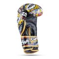 Boxerské rukavice DBX BUSHIDO ARB-Kids-v2 6 oz.