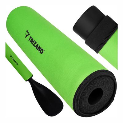 Plavák na SUP pádlo Trizand 27774 30 cm zelený