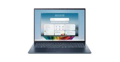 Acer Swift Edge 16 AI / SFE16-I51-92L1 / U9-386H / 16'' / 2880x1800 / 32GB / 1TB / Intel int / W11H / Blue / 2R