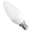 LED žiarovka Basic sviečka / E14 / 5,5 W (40 W) / 470 lm / teplá biela