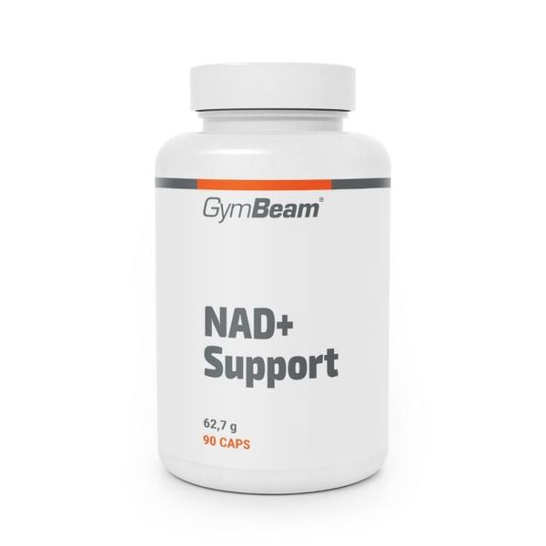 NAD+ Support - GymBeam