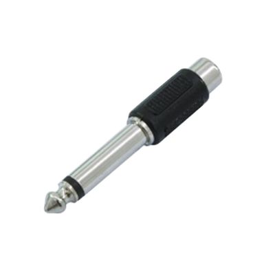 Redukcia Jack 6.3 mono/ CINCH zdierka