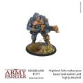 Dekorácia Army Painter - Highland Tuft