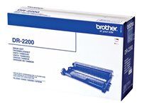 Originálny - valec - pre Brother DCP-7055, 7057, 7070, HL-2130, 2132, 2135, 2250, MFC-7360; FAX-2840, 2845, 2940