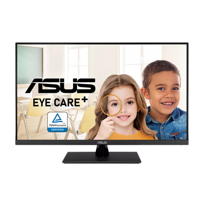 ASUS/VP327Q/32''/VA/4K UHD/60Hz/4ms/Čierna/3R