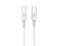 Mx cable shock 20W pd c/c biely