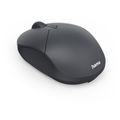 HAMA WM-150 mini, Bezdrôtová myš, čierna