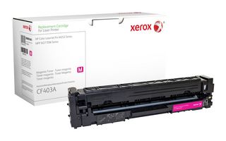 XEROX toner kompat. s HP CF403A, 1.400 str.,Magenta