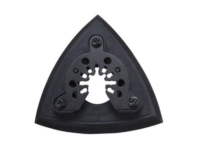 Nosič brúsnych výsekov delta EVA EXTOL PREMIUM 8803865 90mm